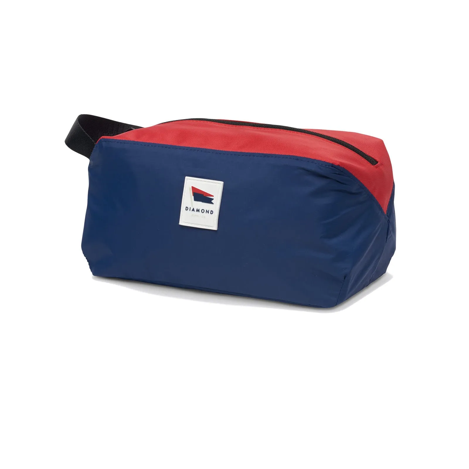 Diamond Supply Co. - Pavillion Dopp Kit Travel Bag - Navy SALE
