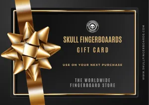 Digital Gift Card