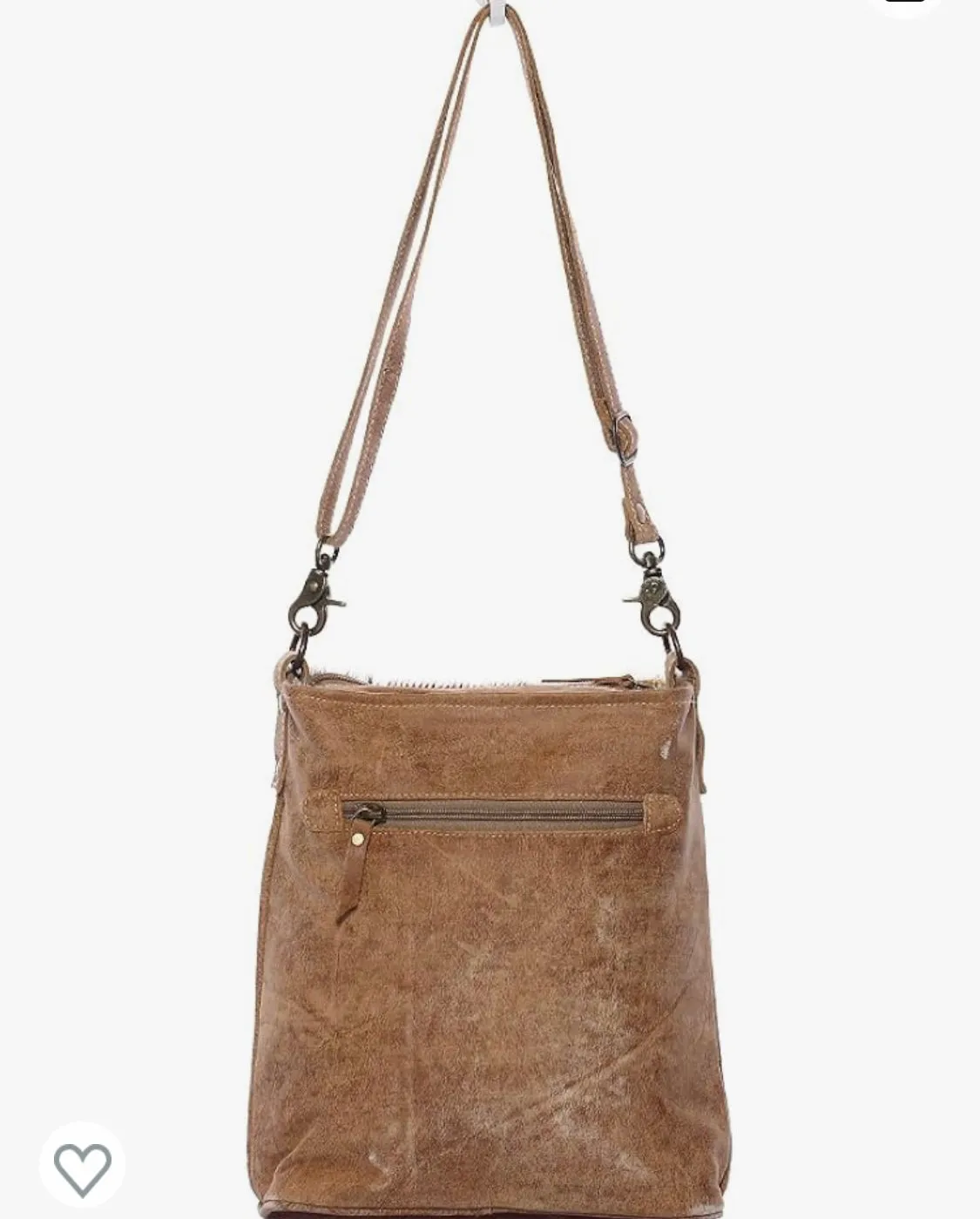 Dimensions Shoulder Bag
