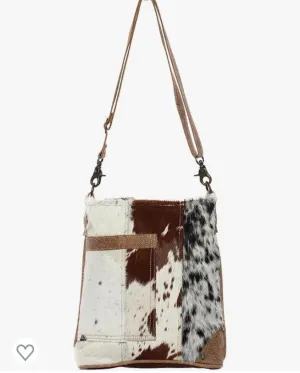 Dimensions Shoulder Bag