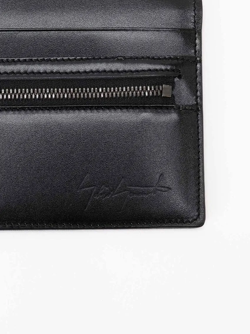 Discord Yohji Yamamoto Long Wallet