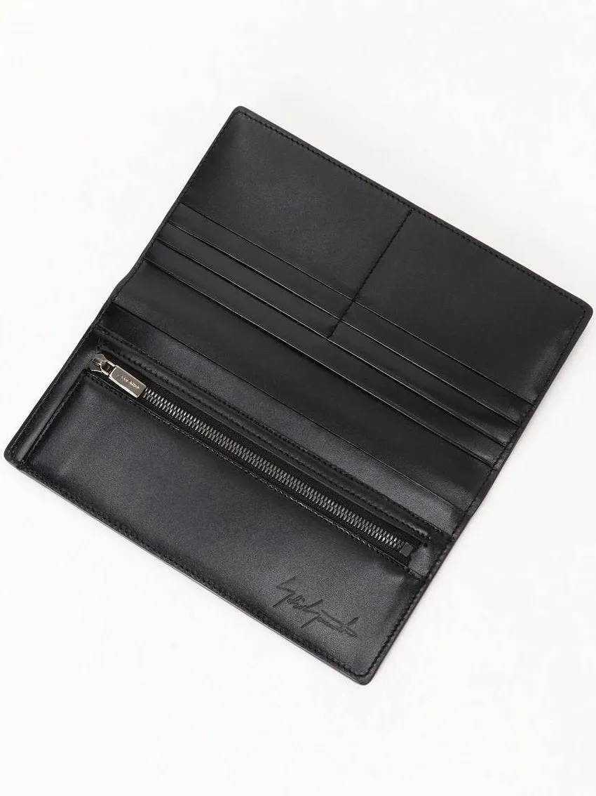 Discord Yohji Yamamoto Long Wallet