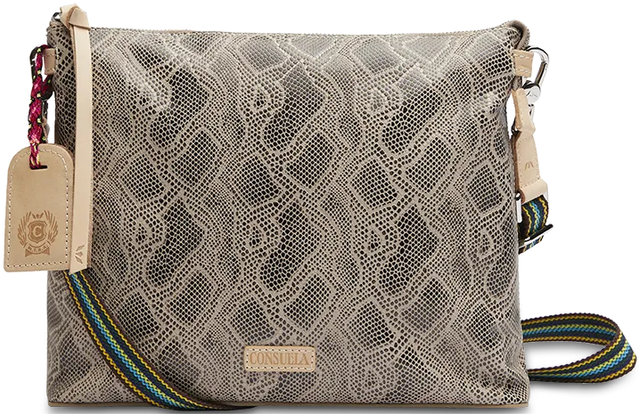 Dizzy Downtown Crossbody