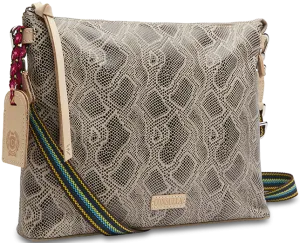 Dizzy Downtown Crossbody