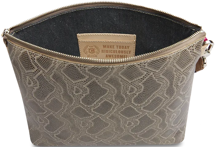 Dizzy Downtown Crossbody