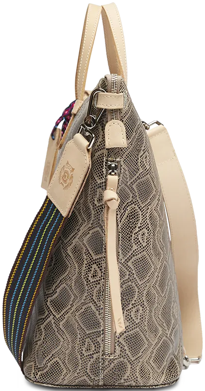 Dizzy Sling