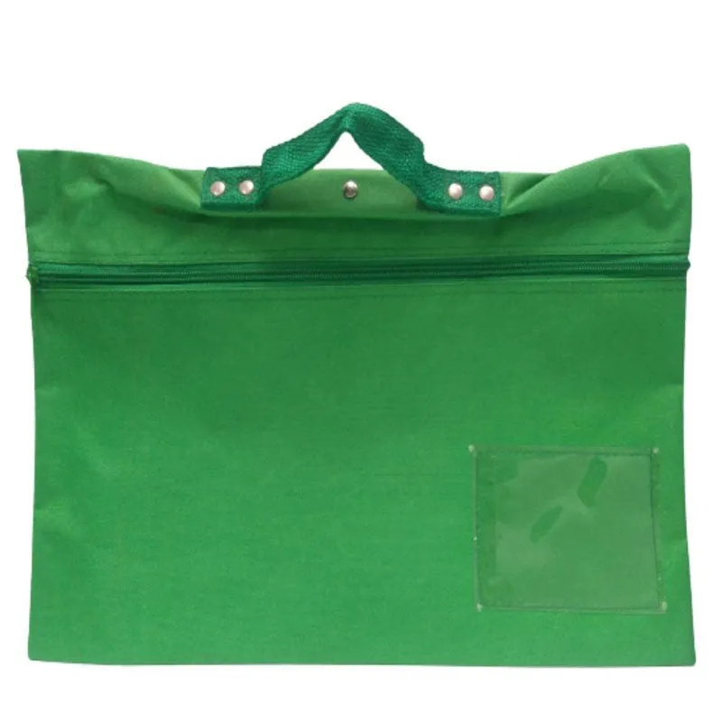 Document Bag Plain without Pocket