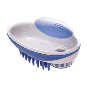 Dogs/Cats Bathing Brush/Comb Combo