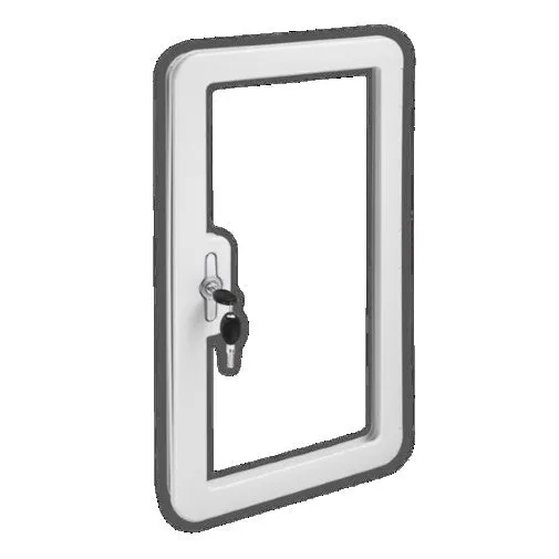 Dometic Access Sk5 Door White 360 x 310mm - No Longer Available