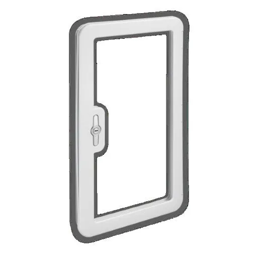 Dometic Access Sk5 Door White 360 x 310mm - No Longer Available