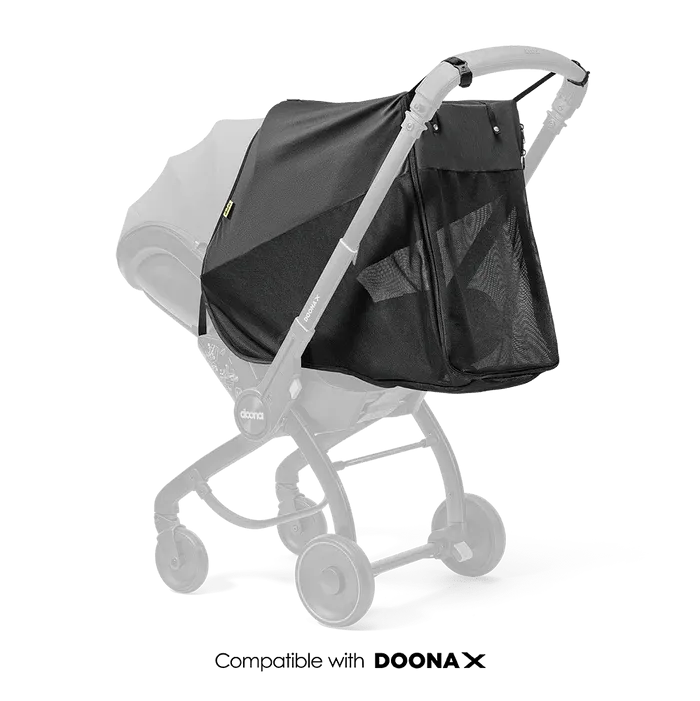 Doona X 360° Protection
