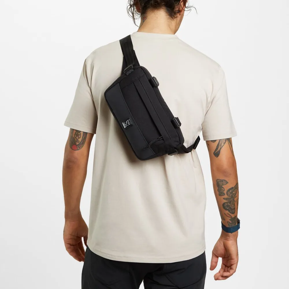 Doubletrack Frame Bag (Small)