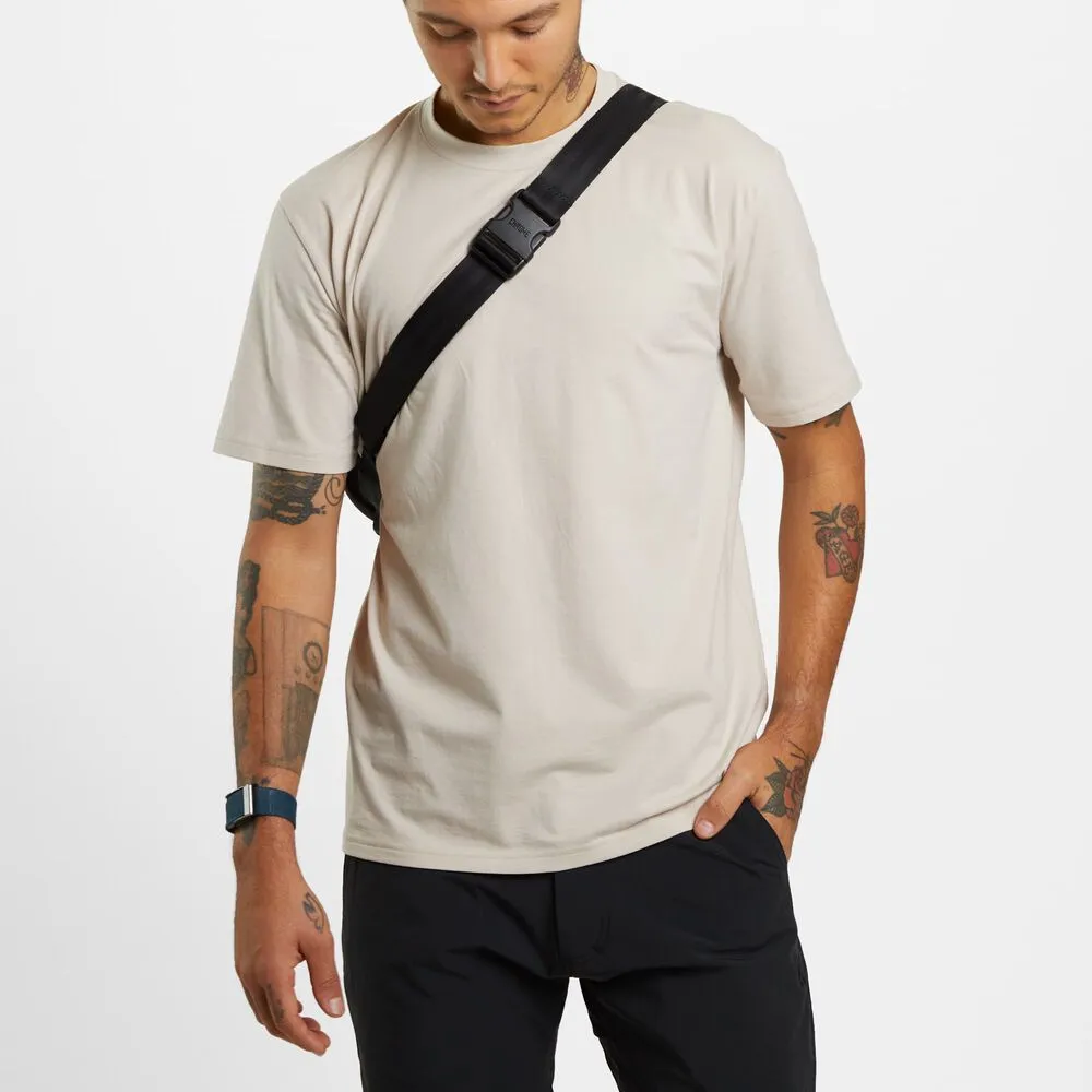 Doubletrack Frame Bag (Small)