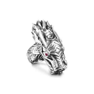 Dragon King Ring
