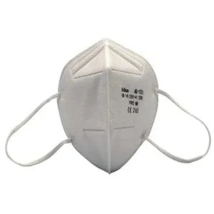 Draper Ffp2 Fold Flat Mask (Pack Of 5) Dr-38380