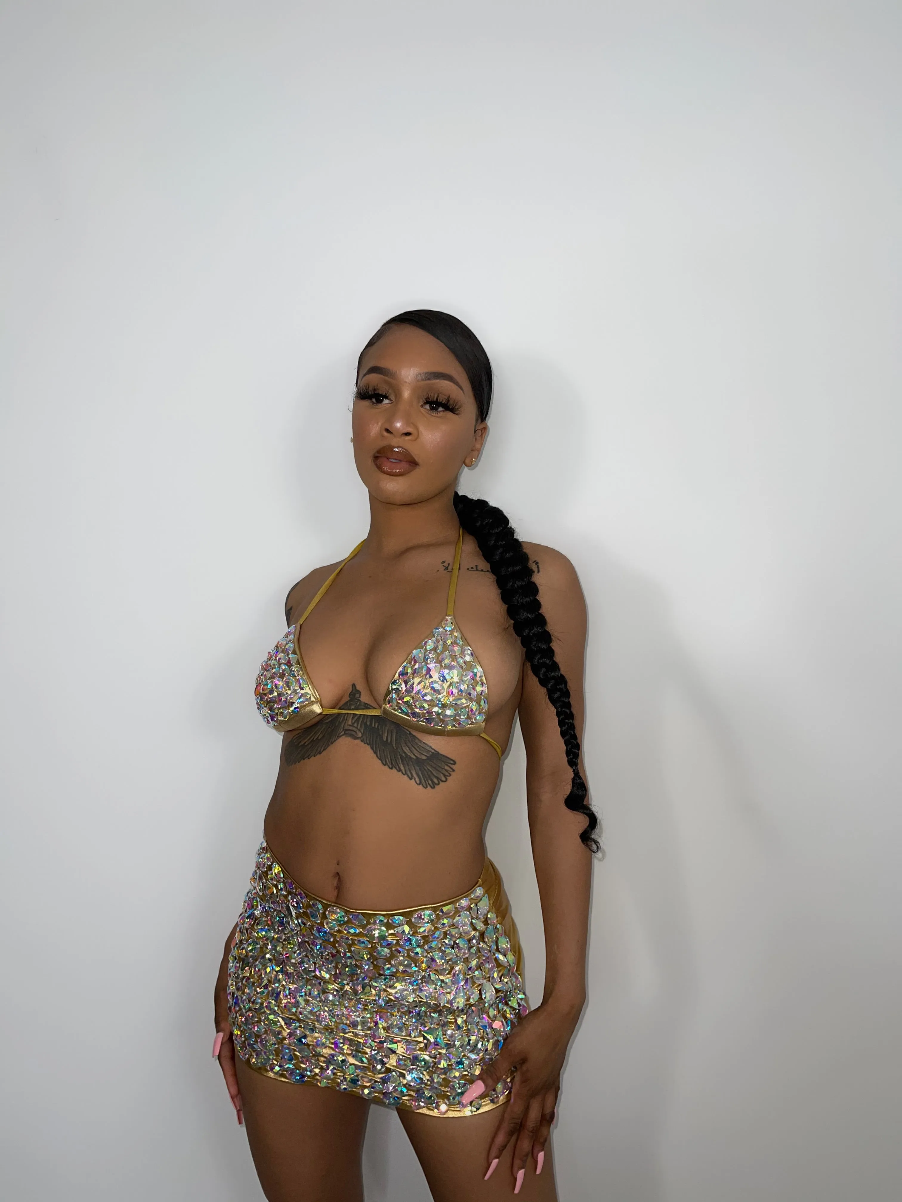 Dream Girl Set