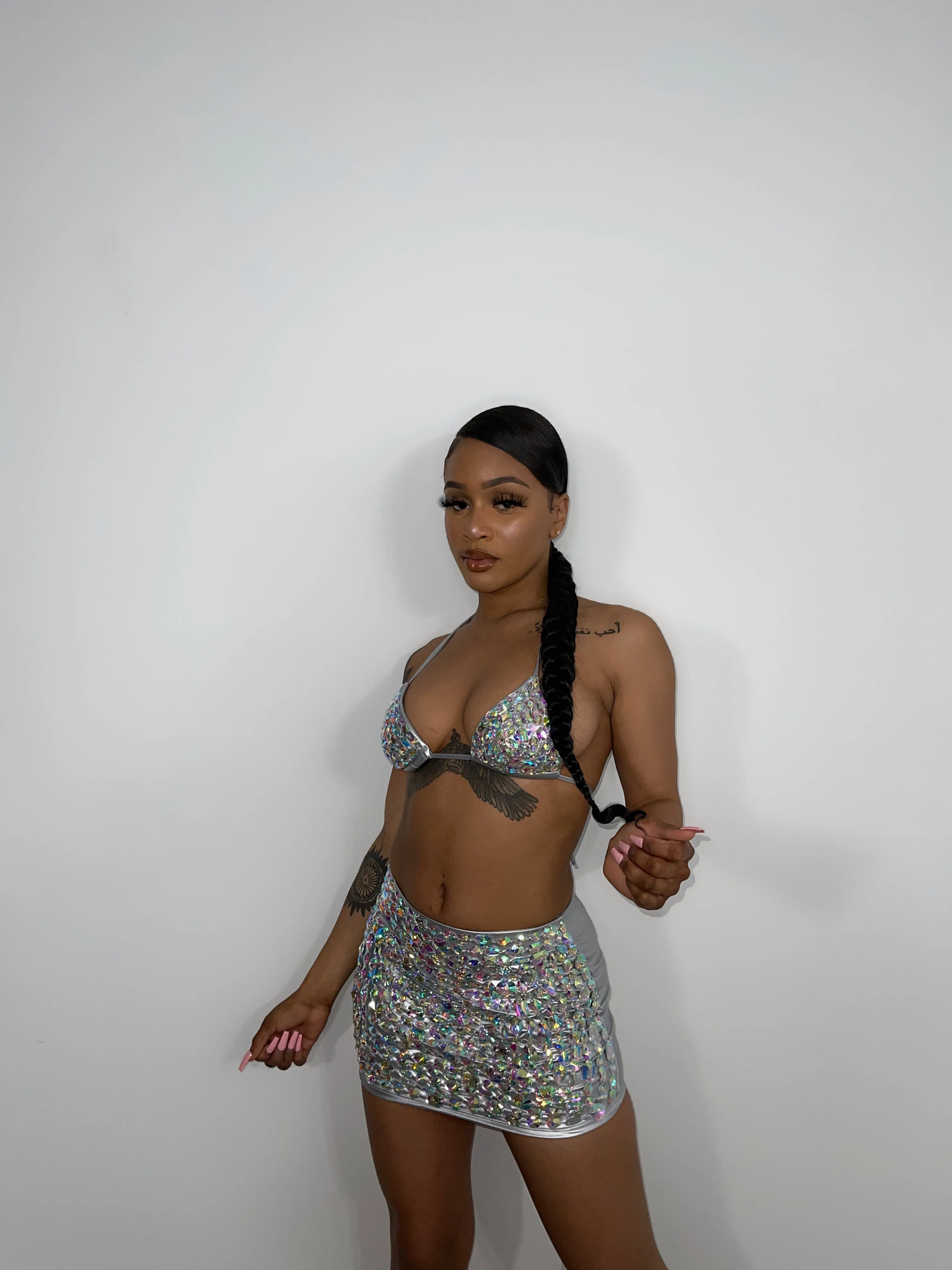 Dream Girl Set