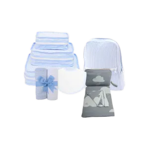 Dreamy Baby Boy Bundle