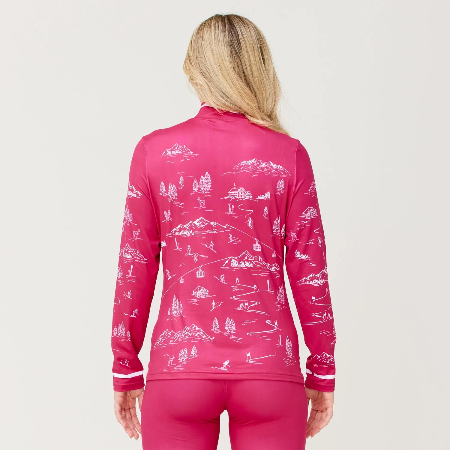 Drifter Base Layer Top