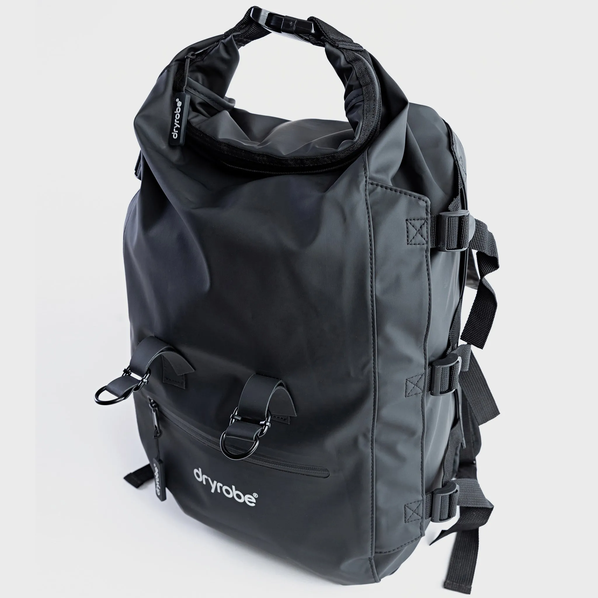 dryrobe Eco Compression Backpack Bag