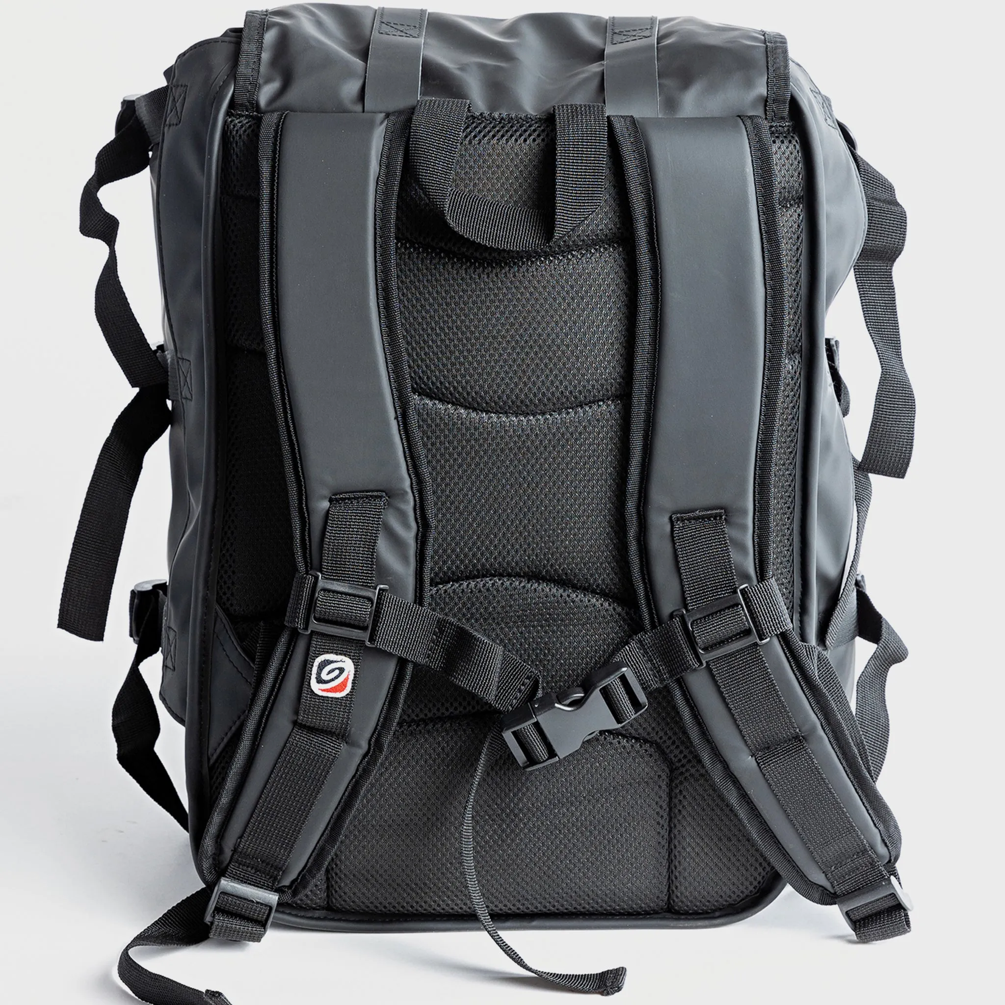 dryrobe Eco Compression Backpack Bag