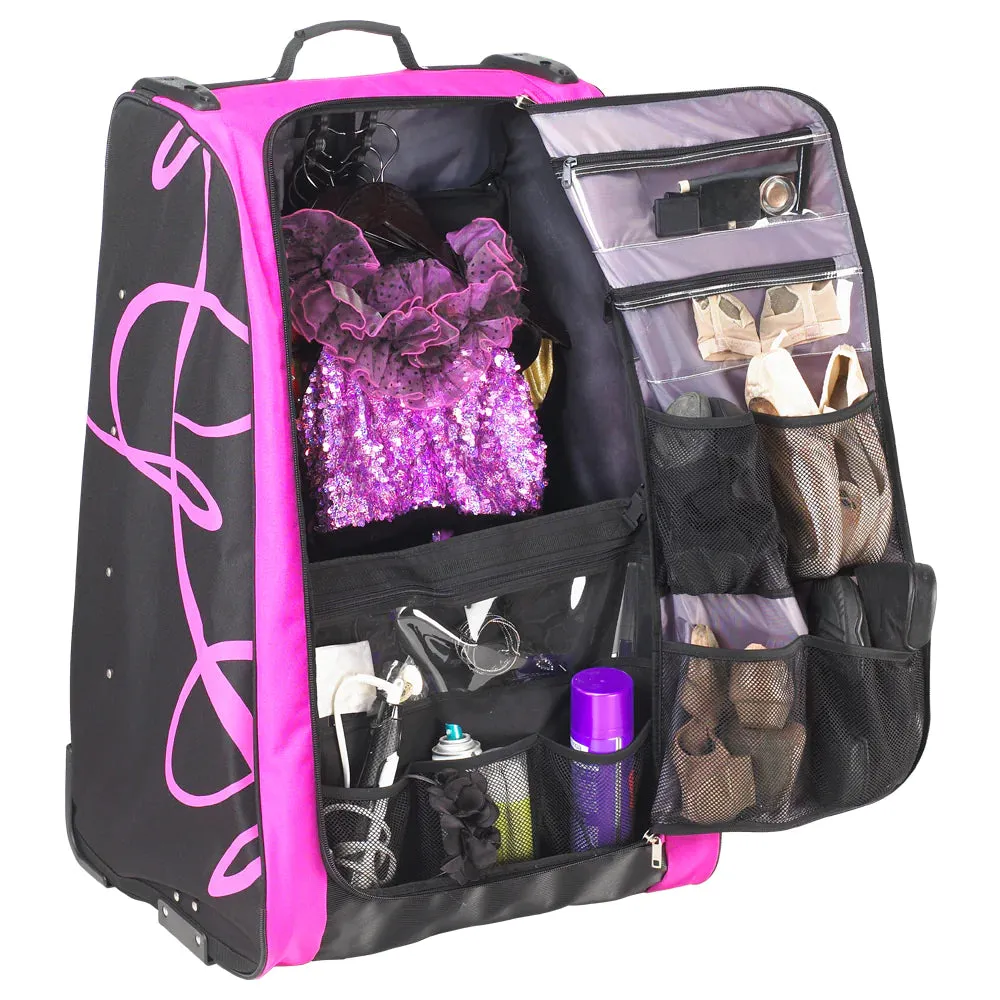 DT2 Dance Tower with Accessory Pack