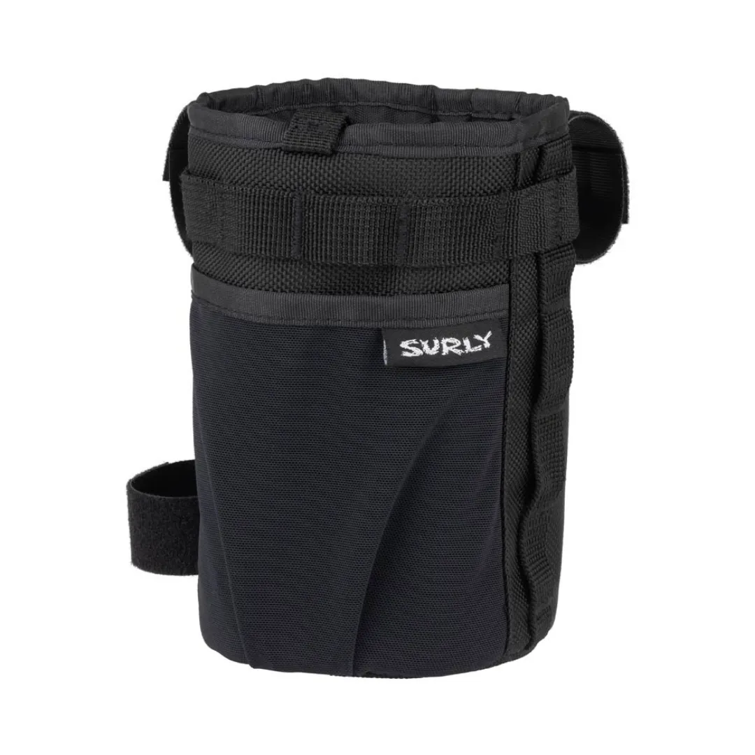 Dugout Bag
