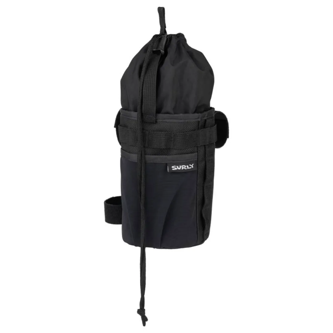 Dugout Bag