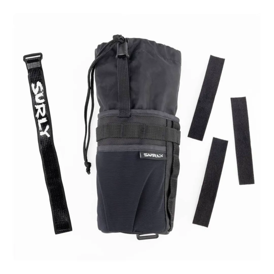 Dugout Bag