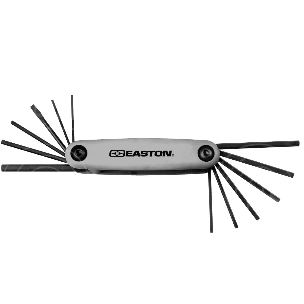 Easton Allen Key Hex Wrench Set (Combo)