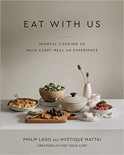 Eat With Us