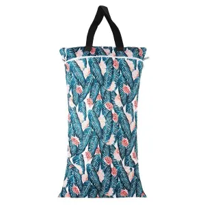 Eco-friendly Reusable Nappy Laundry Bag - Stefanie