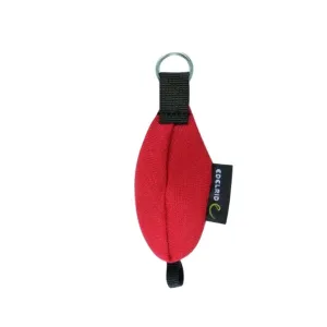 Edelrid Throw Bag 250g - Red