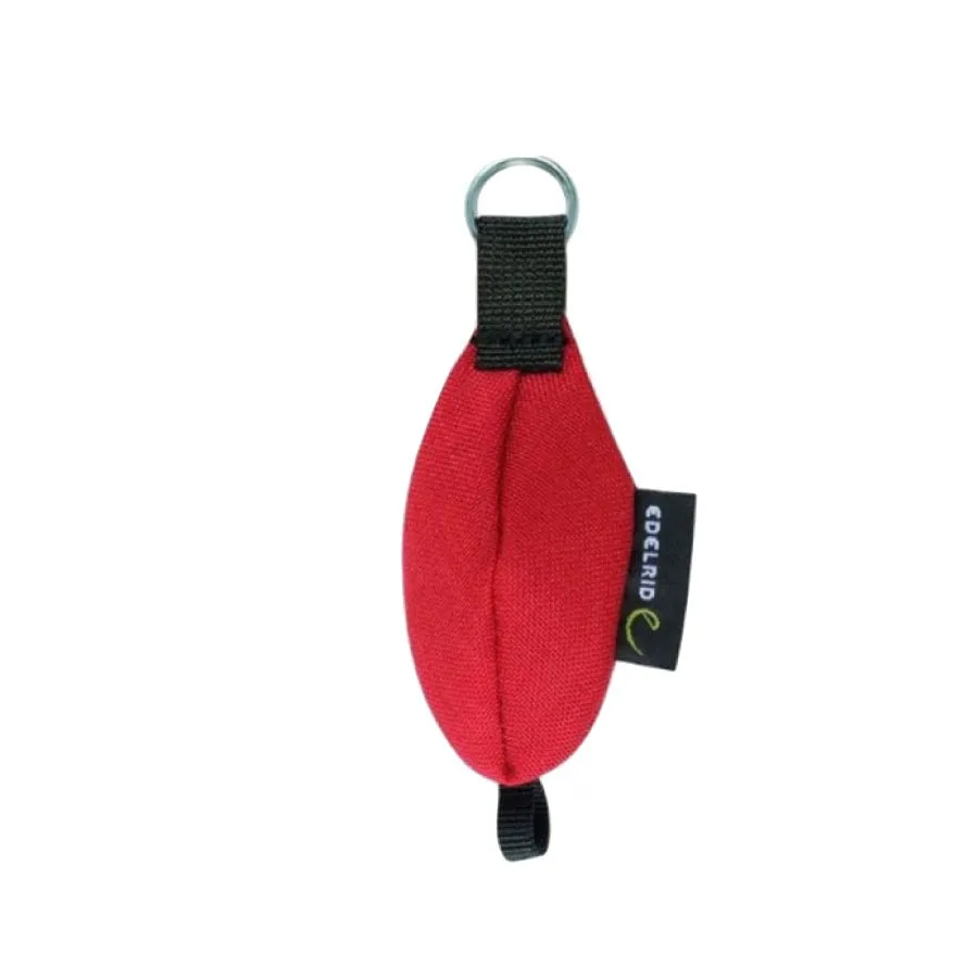 Edelrid Throw Bag 250g - Red