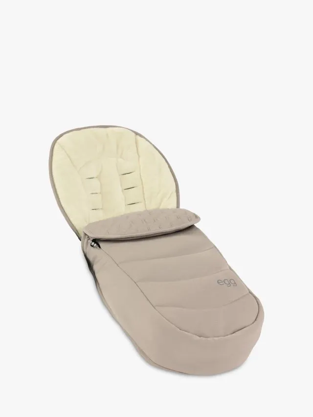 egg3 Luxury Bundle with Maxi-Cosi Pebble 360 Pro Car Seat   Base