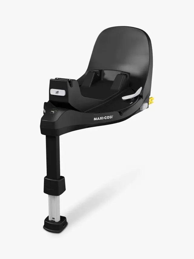 egg3 Luxury Bundle with Maxi-Cosi Pebble 360 Pro Car Seat   Base