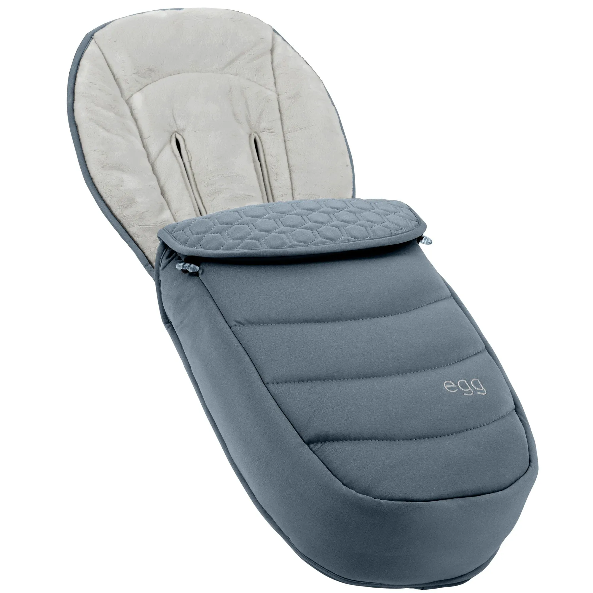 egg3 Snuggle Package - Topaz