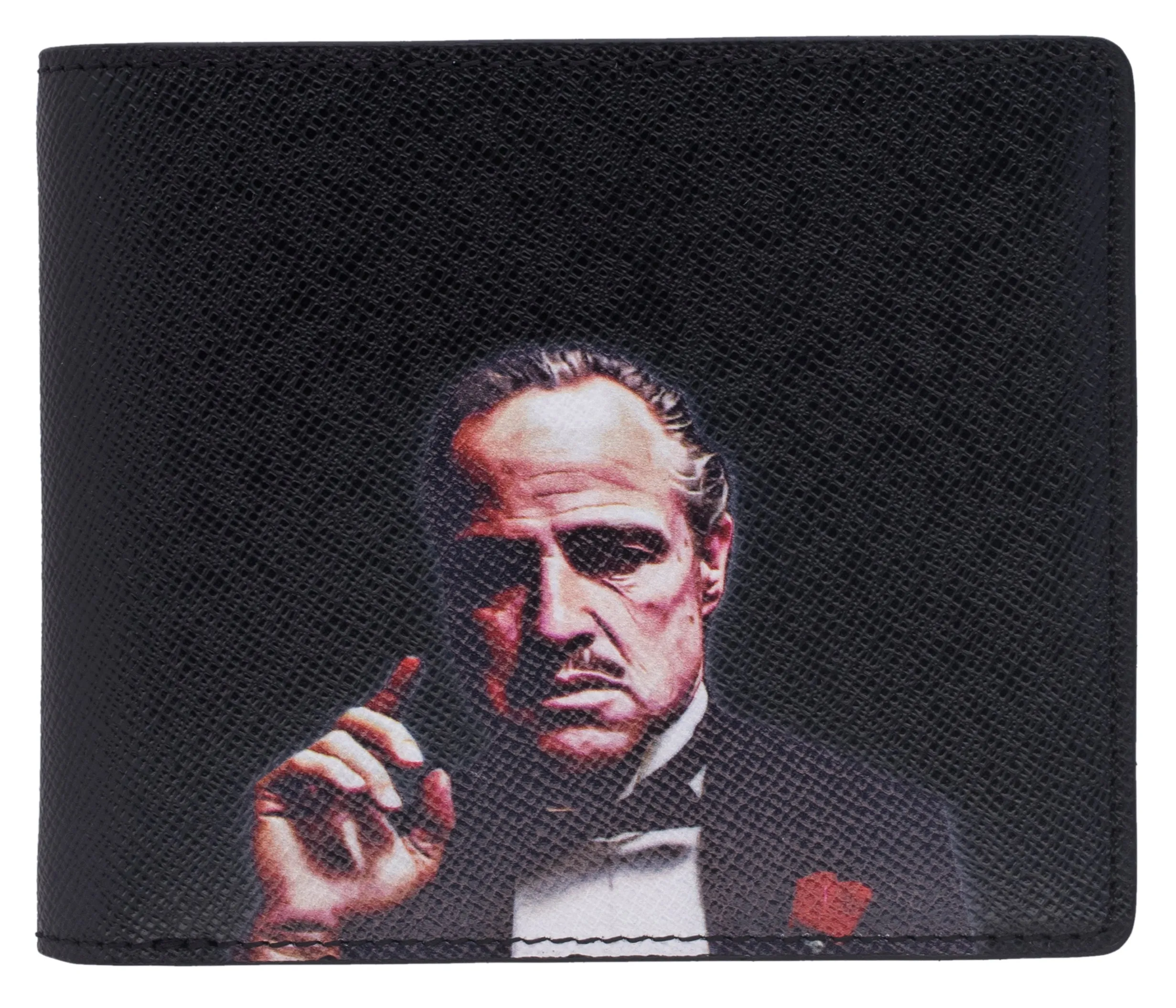 El Don Bifold Wallet