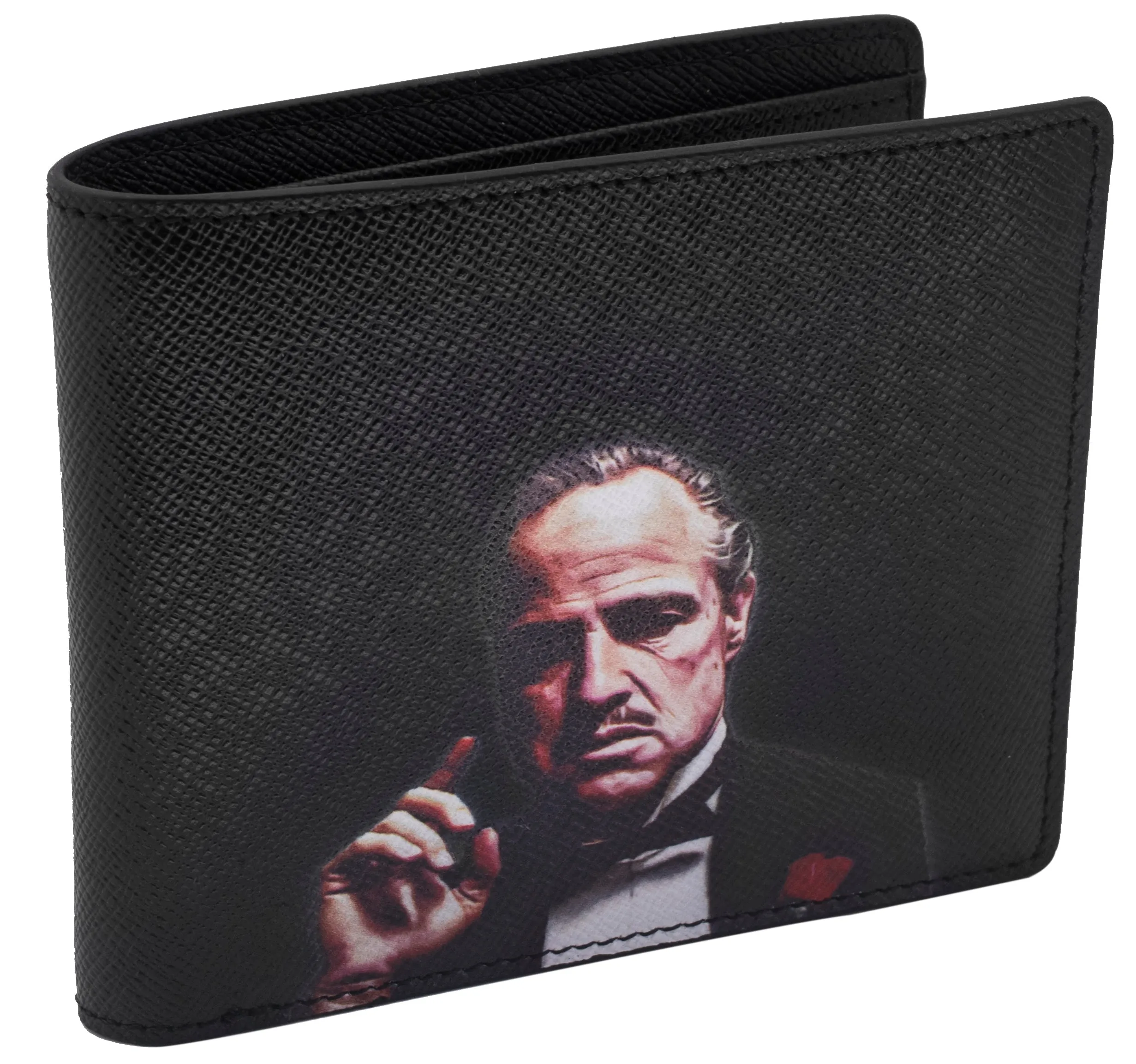 El Don Bifold Wallet