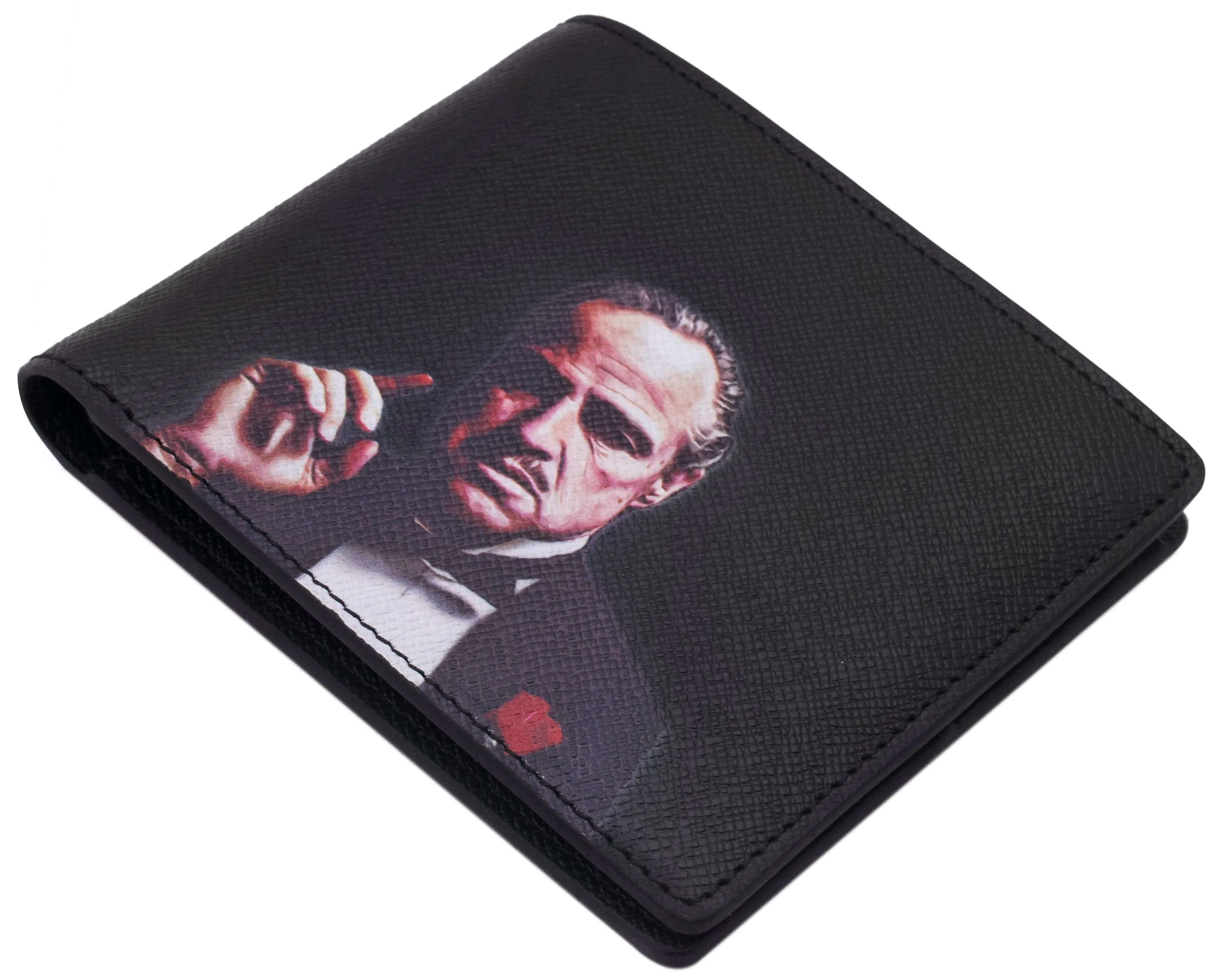 El Don Bifold Wallet
