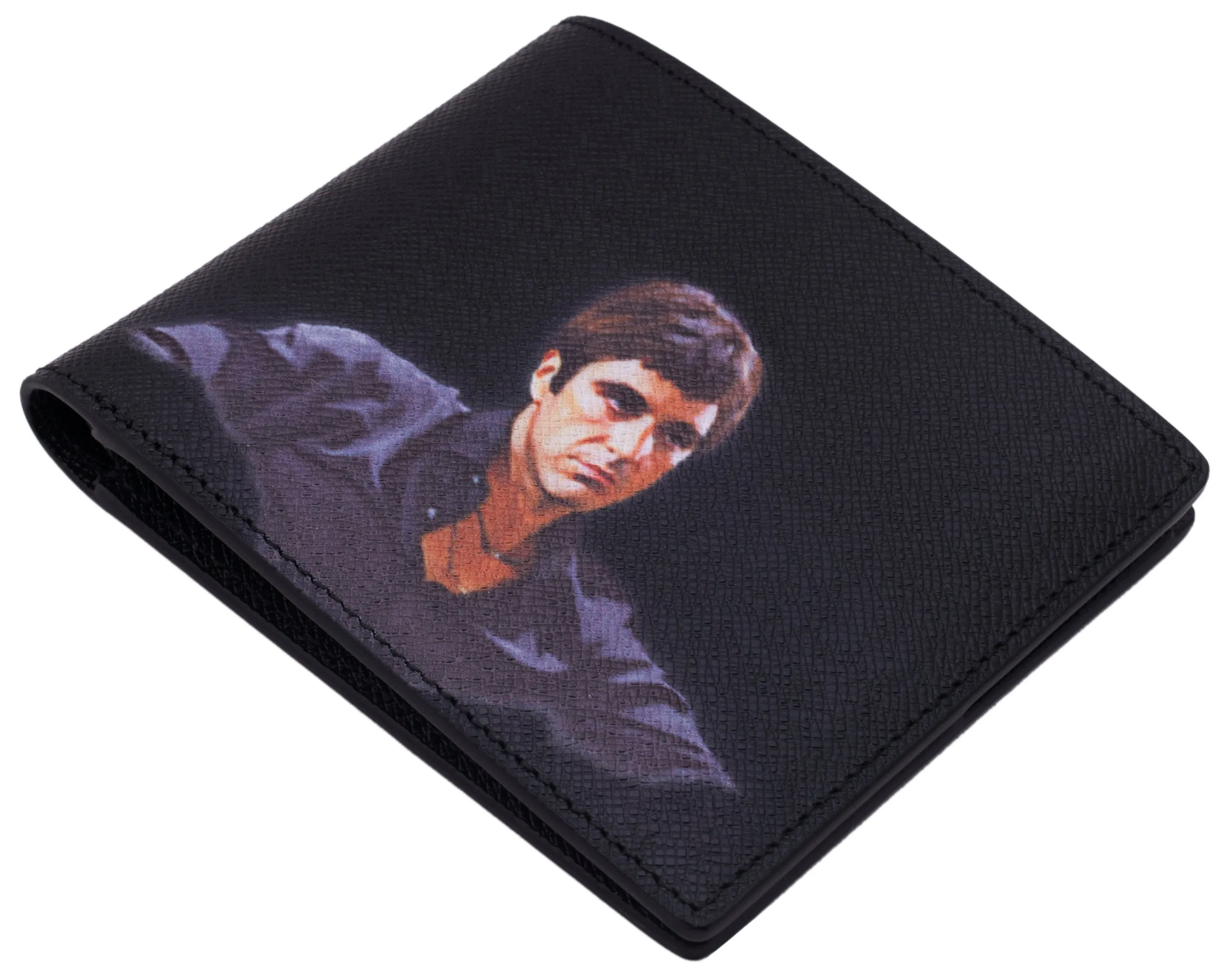El Jefe Bifold Wallet
