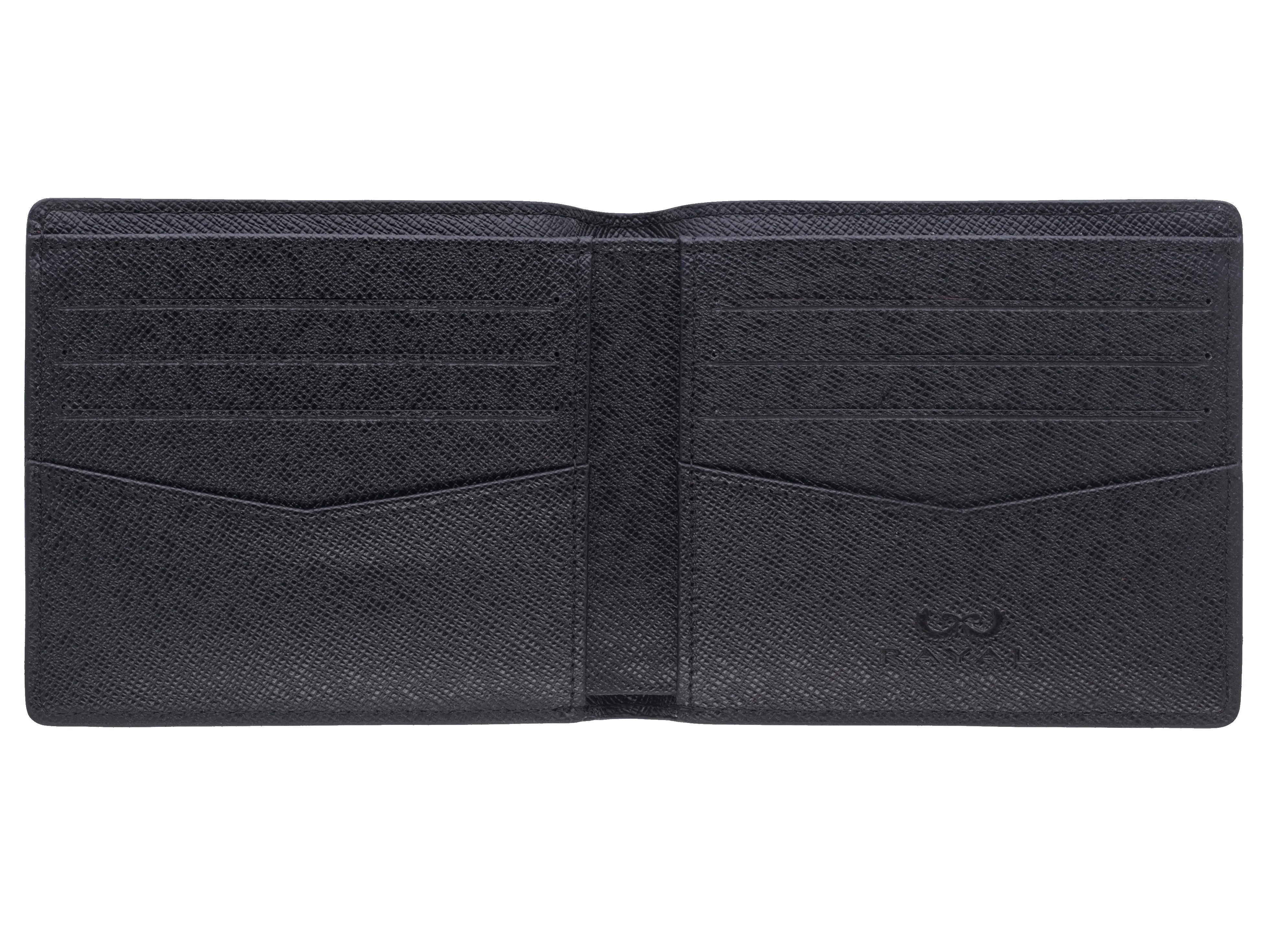 El Jefe Bifold Wallet