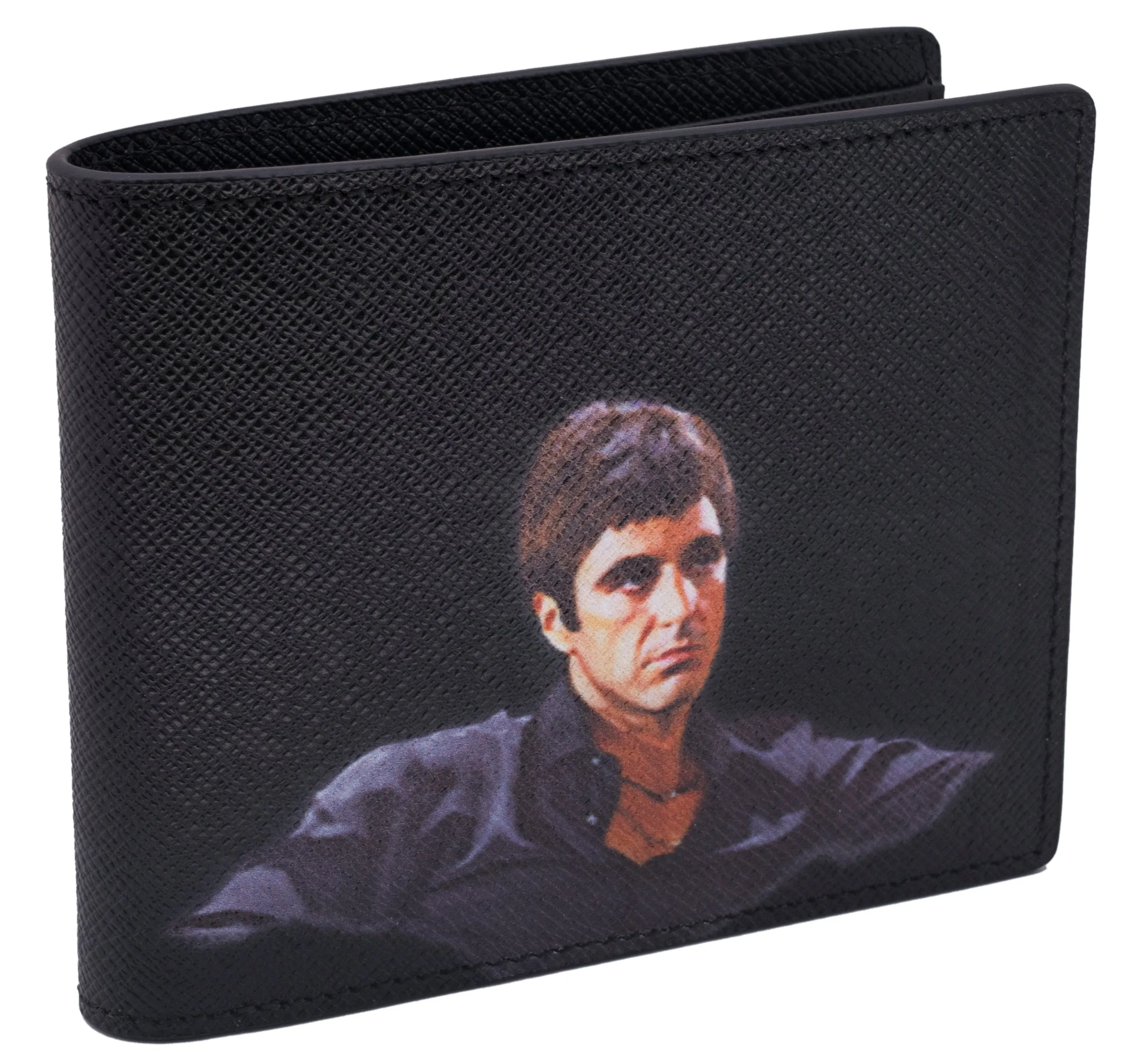 El Jefe Bifold Wallet