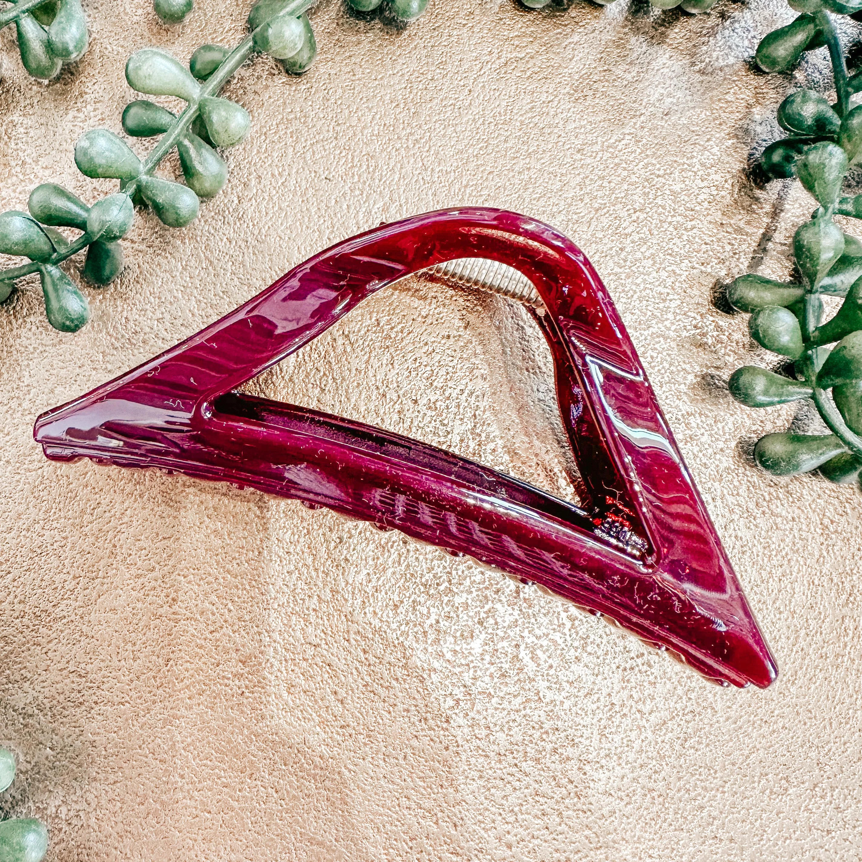 Endless Love Hair Clip