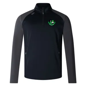 Eno River Rugby Elite 1/4 Zip Top by Canterbury