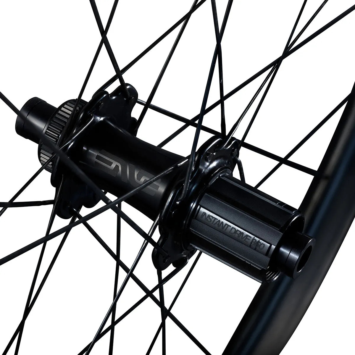 ENVE SES 3.4 Wheelset