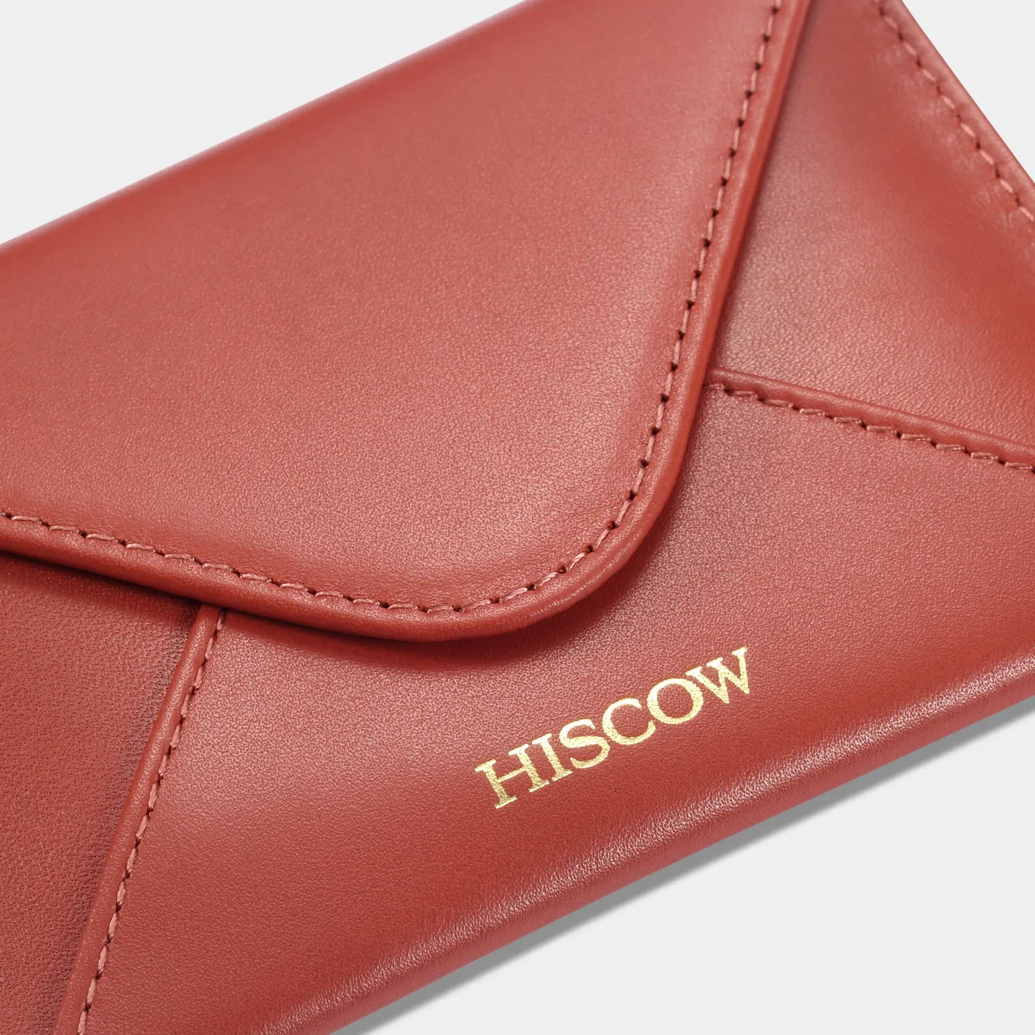 Envelope Card Case