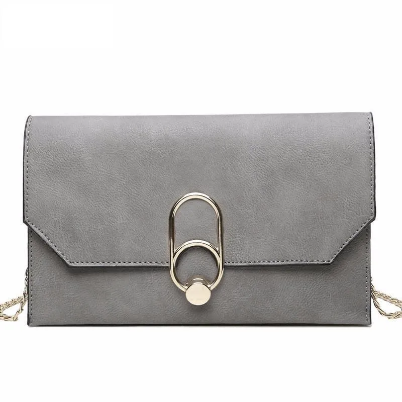 Envelope Crossbody Bag