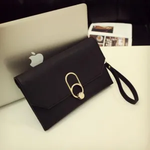 Envelope Crossbody Bag
