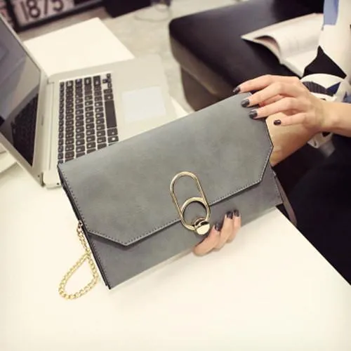 Envelope Crossbody Bag